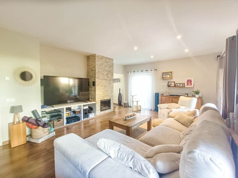 3 soverom Villa til salgs i Santa Ponsa med svømmebasseng - € 1 090 000 (Ref: 8239581)