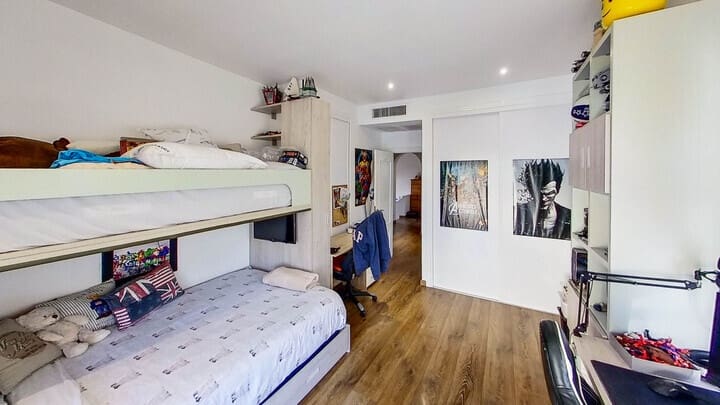 3 soverom Villa til salgs i Santa Ponsa med svømmebasseng - € 1 090 000 (Ref: 8239581)