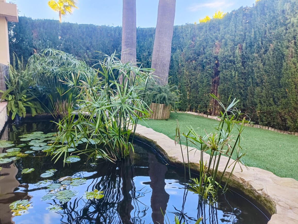 3 soverom Villa til salgs i Santa Ponsa med svømmebasseng - € 1 090 000 (Ref: 8239581)