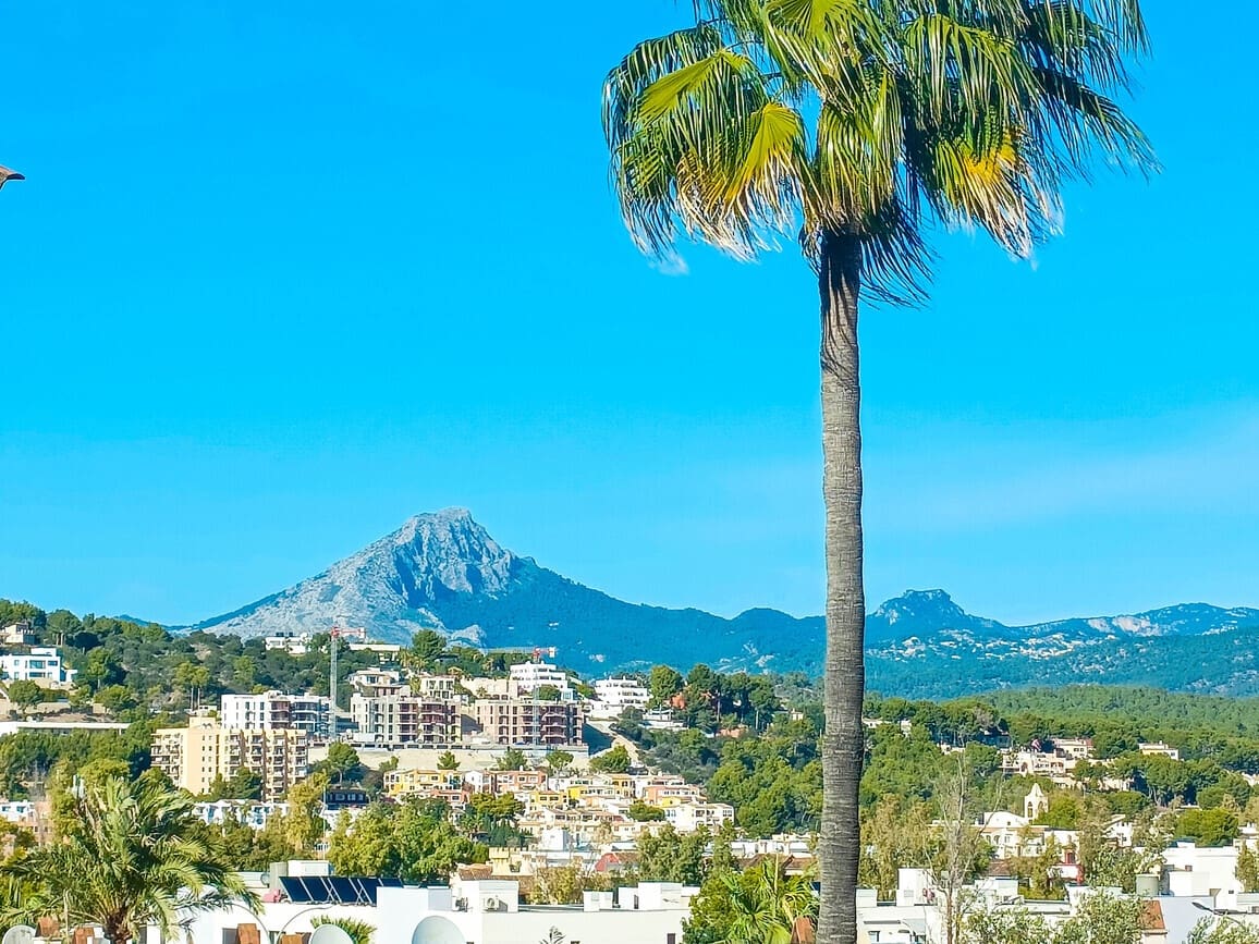 3 soverom Villa til salgs i Santa Ponsa med svømmebasseng - € 1 090 000 (Ref: 8239581)