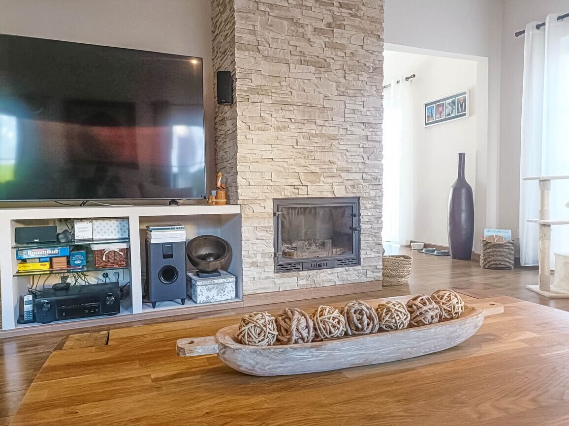 3 soverom Villa til salgs i Santa Ponsa med svømmebasseng - € 1 090 000 (Ref: 8239581)