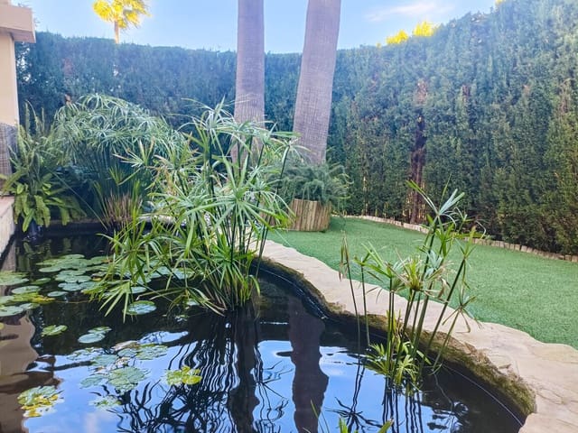 3 camera da letto Villa in vendita in Santa Ponsa, Calvià con piscina - 1.090.000 € (Rif: 8239581)