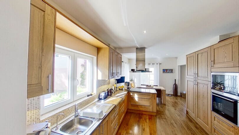 3 soverom Villa til salgs i Santa Ponsa med svømmebasseng - € 1 090 000 (Ref: 8239581)