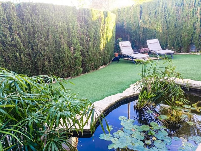 3 camera da letto Villa in vendita in Santa Ponsa, Calvià con piscina - 1.090.000 € (Rif: 8239581)