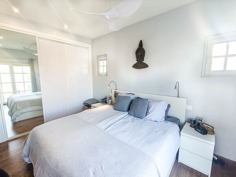 3 soverom Villa til salgs i Santa Ponsa med svømmebasseng - € 1 090 000 (Ref: 8239581)