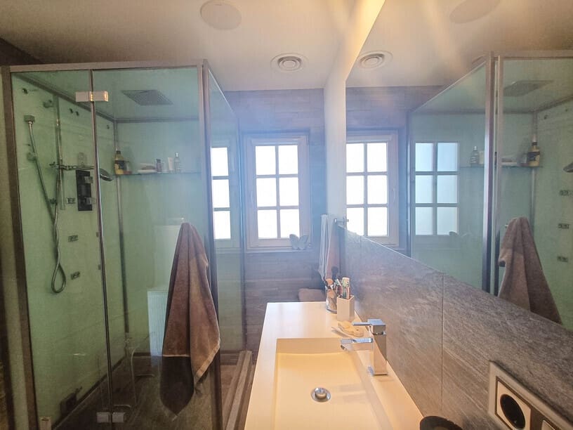 3 soverom Villa til salgs i Santa Ponsa med svømmebasseng - € 1 090 000 (Ref: 8239581)