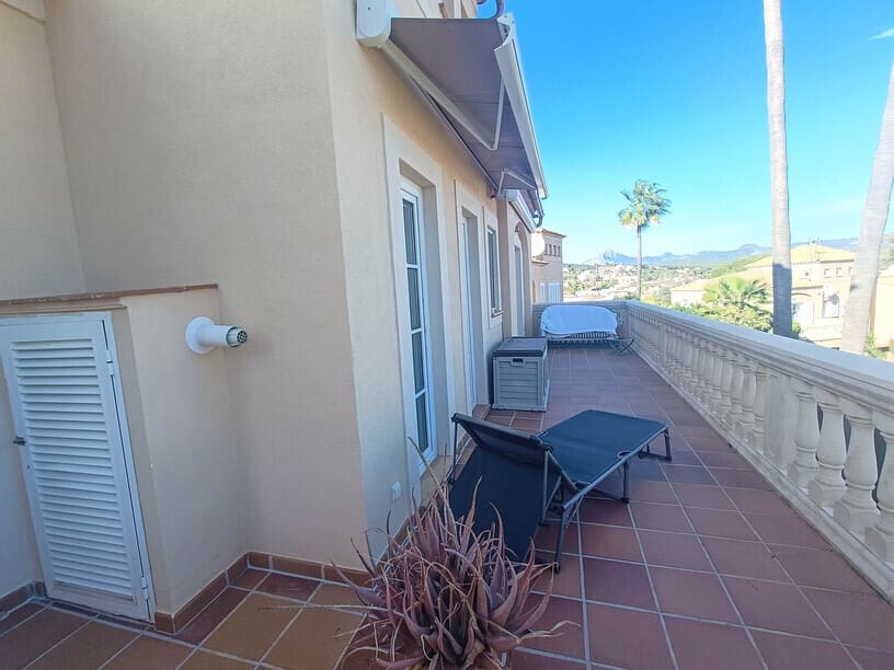 3 soverom Villa til salgs i Santa Ponsa med svømmebasseng - € 1 090 000 (Ref: 8239581)