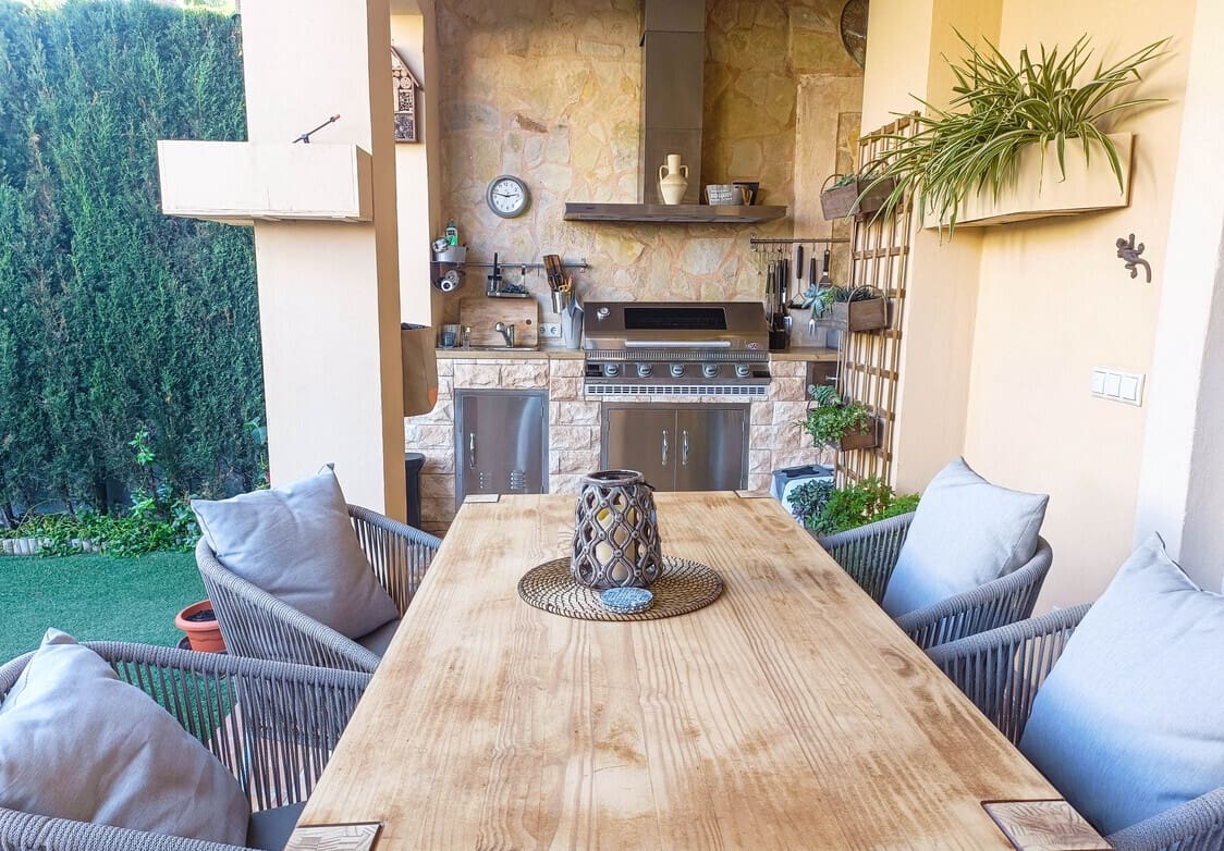 3 soverom Villa til salgs i Santa Ponsa med svømmebasseng - € 1 090 000 (Ref: 8239581)