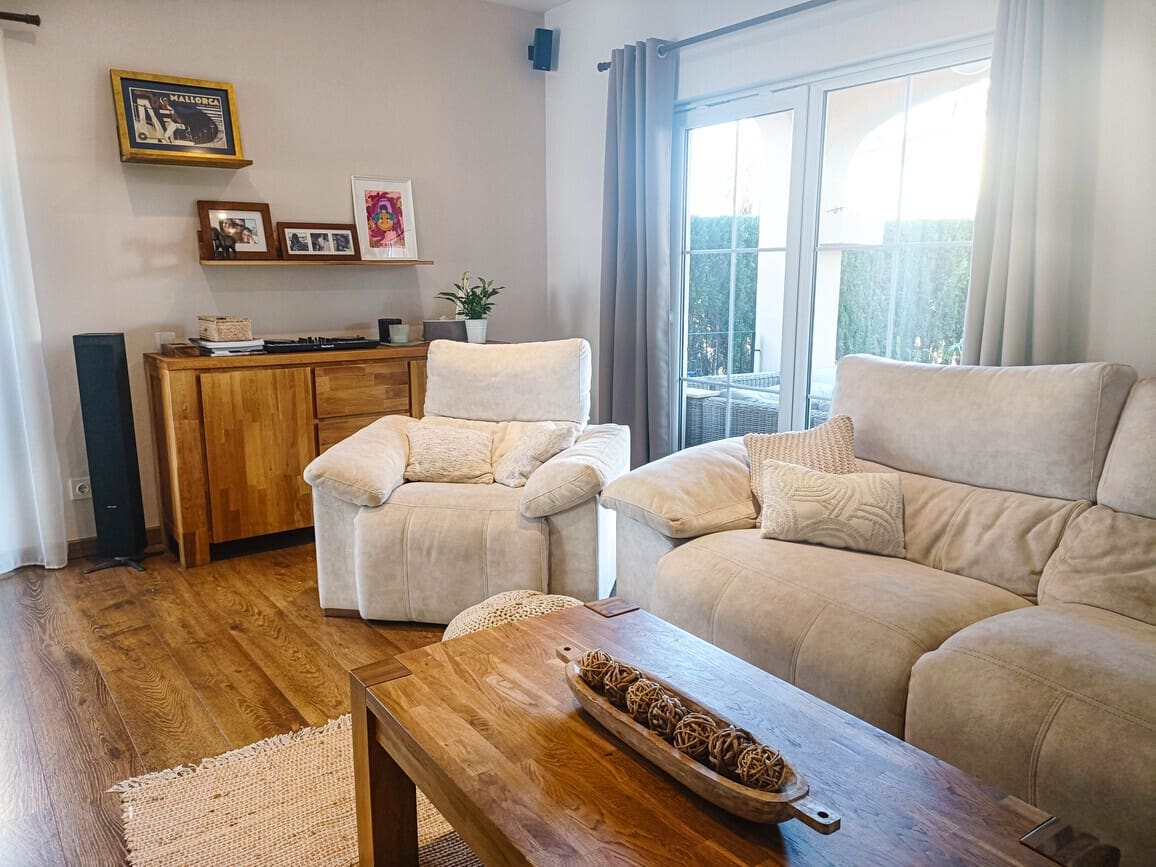 3 soverom Villa til salgs i Santa Ponsa med svømmebasseng - € 1 090 000 (Ref: 8239581)