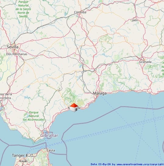 3 bedroom Apartment for sale in Nueva Andalucia with pool garage - € 830,000 (Ref: 8243891)