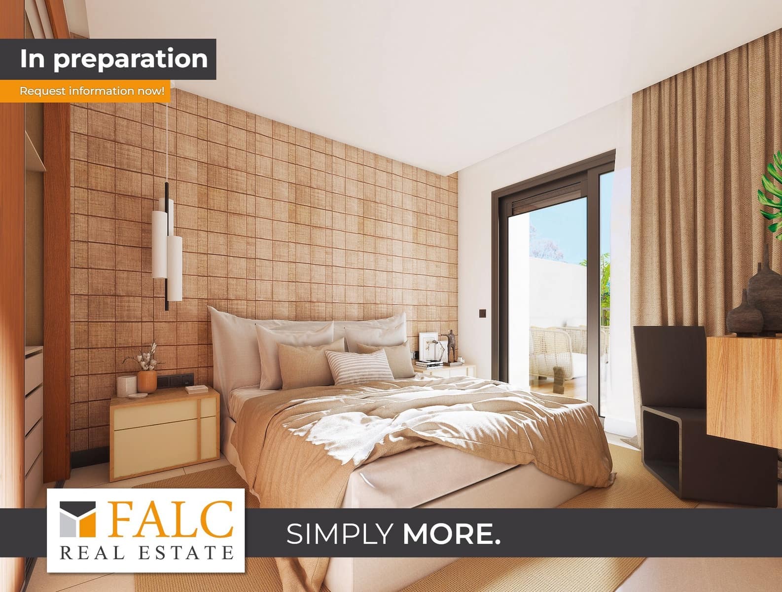 3 bedroom Apartment for sale in Nueva Andalucia with pool garage - € 830,000 (Ref: 8243891)