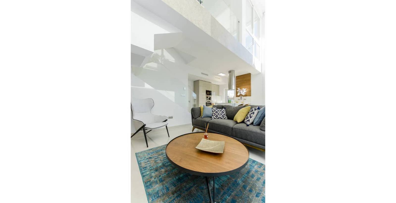 3 quarto Moradia para venda em Playa Honda com piscina - 466 960 € (Ref: 8244552)