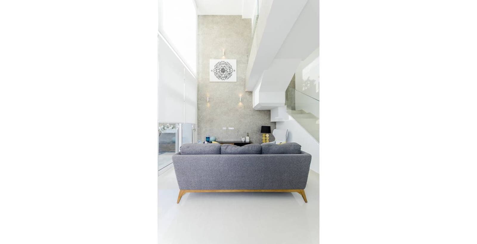 3 quarto Moradia para venda em Playa Honda com piscina - 466 960 € (Ref: 8244552)