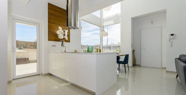 3 camera da letto Villa in vendita in Playa Honda, Cartagena con piscina - 466.960 € (Rif: 8244552)