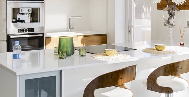 3 camera da letto Villa in vendita in Playa Honda, Cartagena con piscina - 466.960 € (Rif: 8244552)