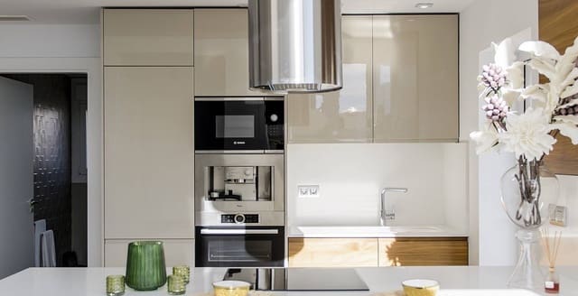 3 camera da letto Villa in vendita in Playa Honda, Cartagena con piscina - 466.960 € (Rif: 8244552)