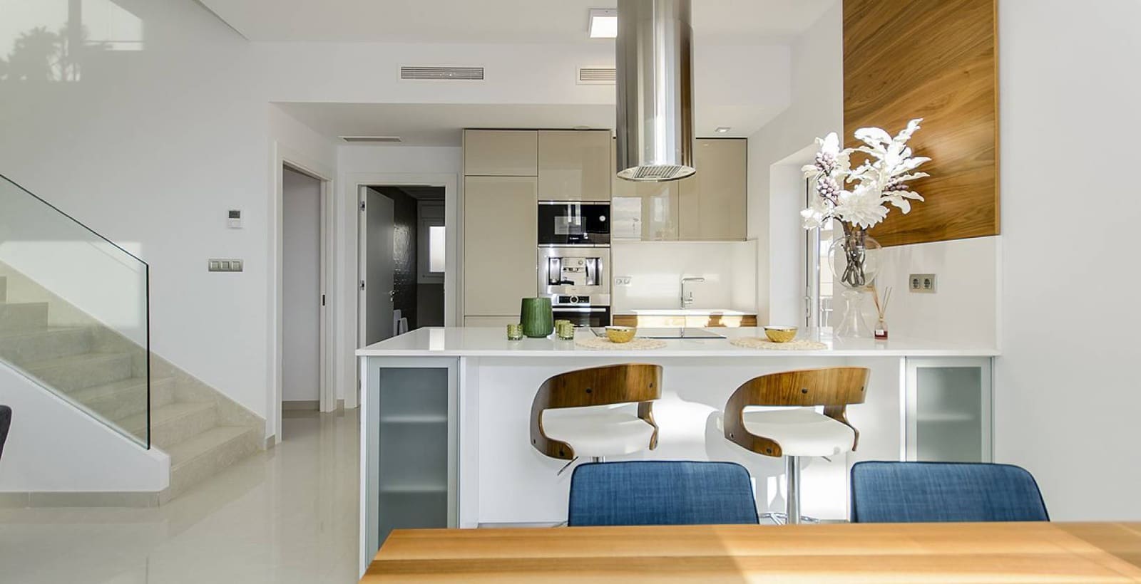 3 quarto Moradia para venda em Playa Honda com piscina - 466 960 € (Ref: 8244552)