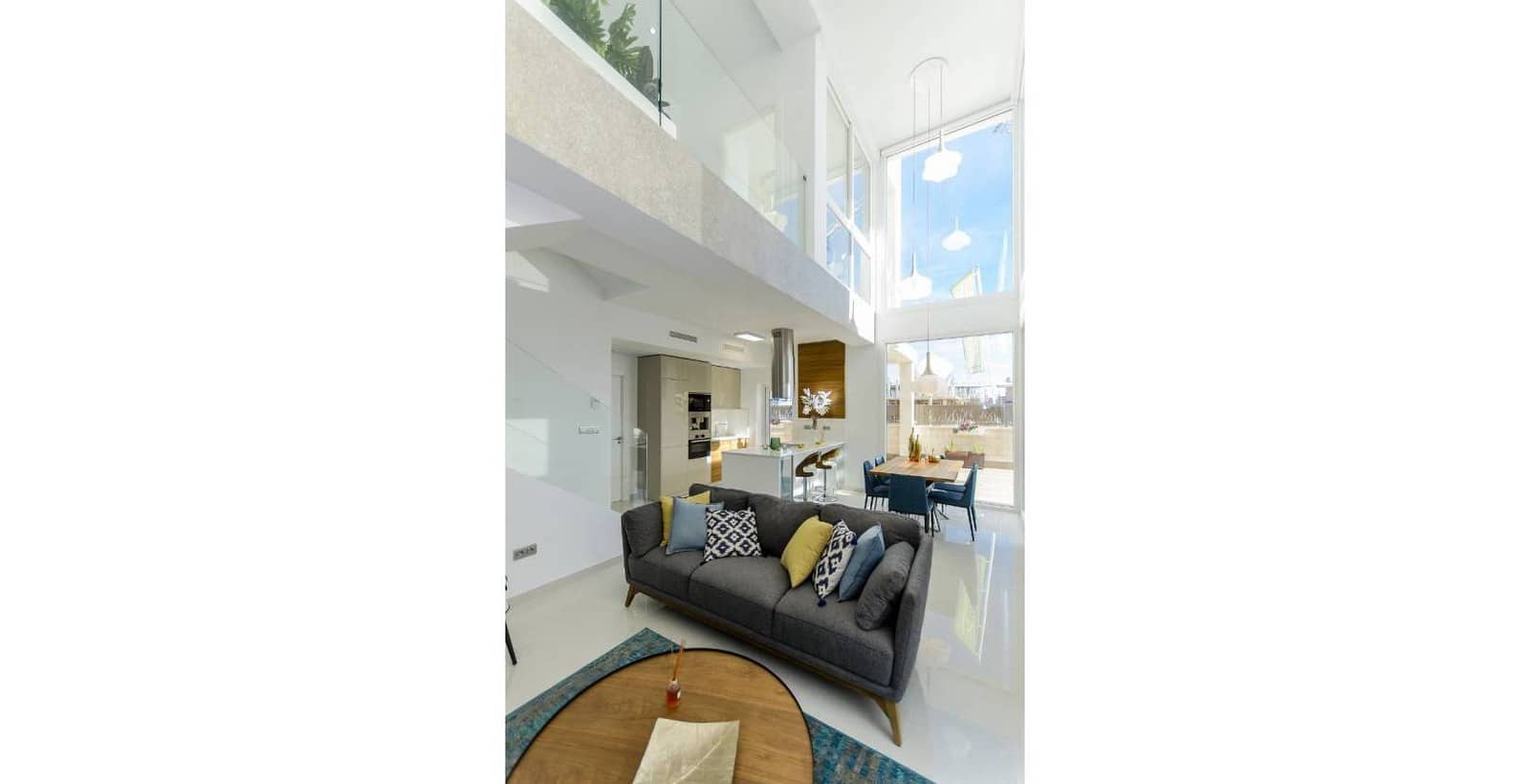 3 quarto Moradia para venda em Playa Honda com piscina - 466 960 € (Ref: 8244552)