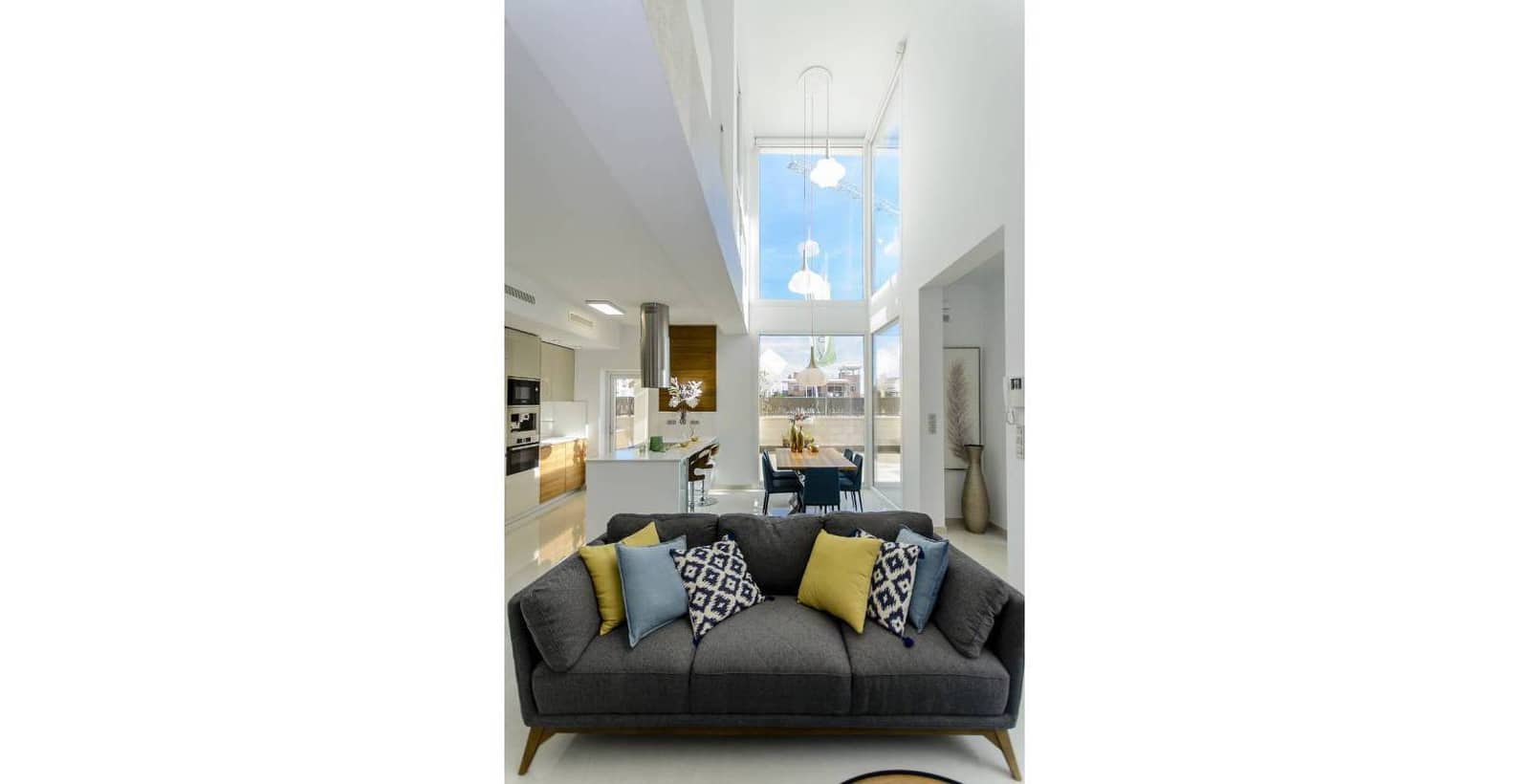 3 quarto Moradia para venda em Playa Honda com piscina - 466 960 € (Ref: 8244552)