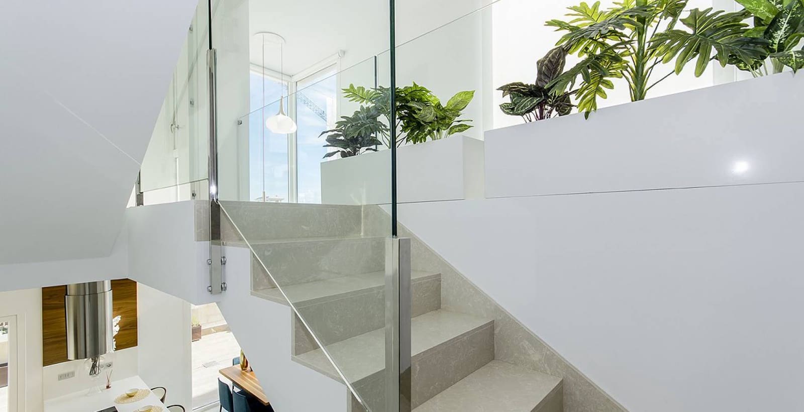 3 quarto Moradia para venda em Playa Honda com piscina - 466 960 € (Ref: 8244552)