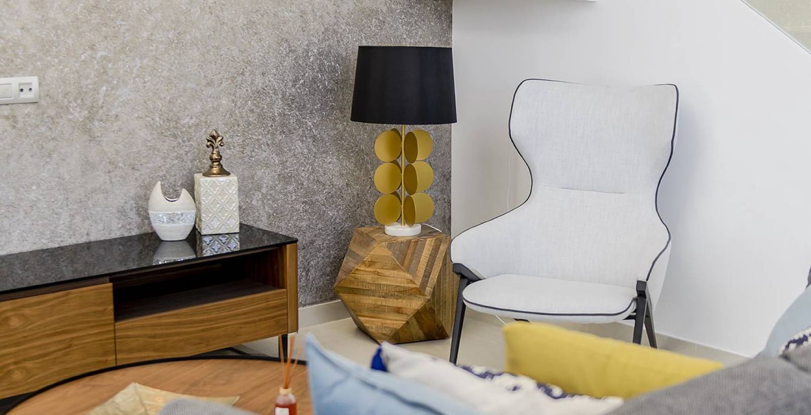 3 quarto Moradia para venda em Playa Honda com piscina - 466 960 € (Ref: 8244552)