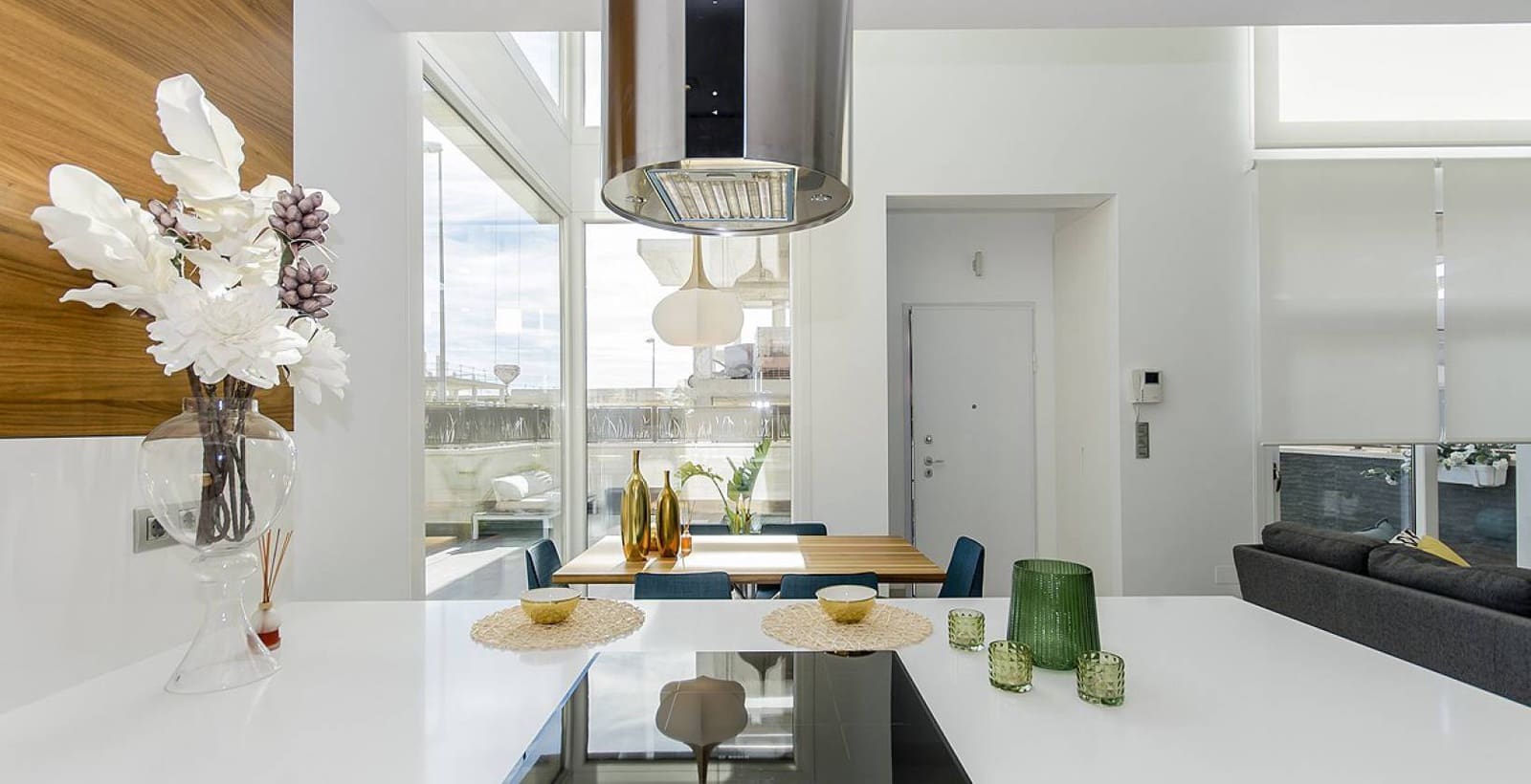 3 quarto Moradia para venda em Playa Honda com piscina - 466 960 € (Ref: 8244552)