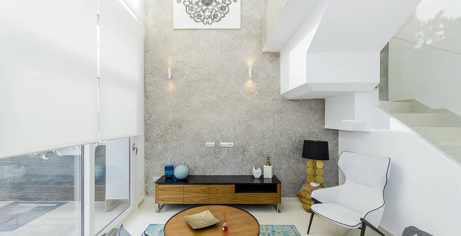 3 quarto Moradia para venda em Playa Honda com piscina - 466 960 € (Ref: 8244552)