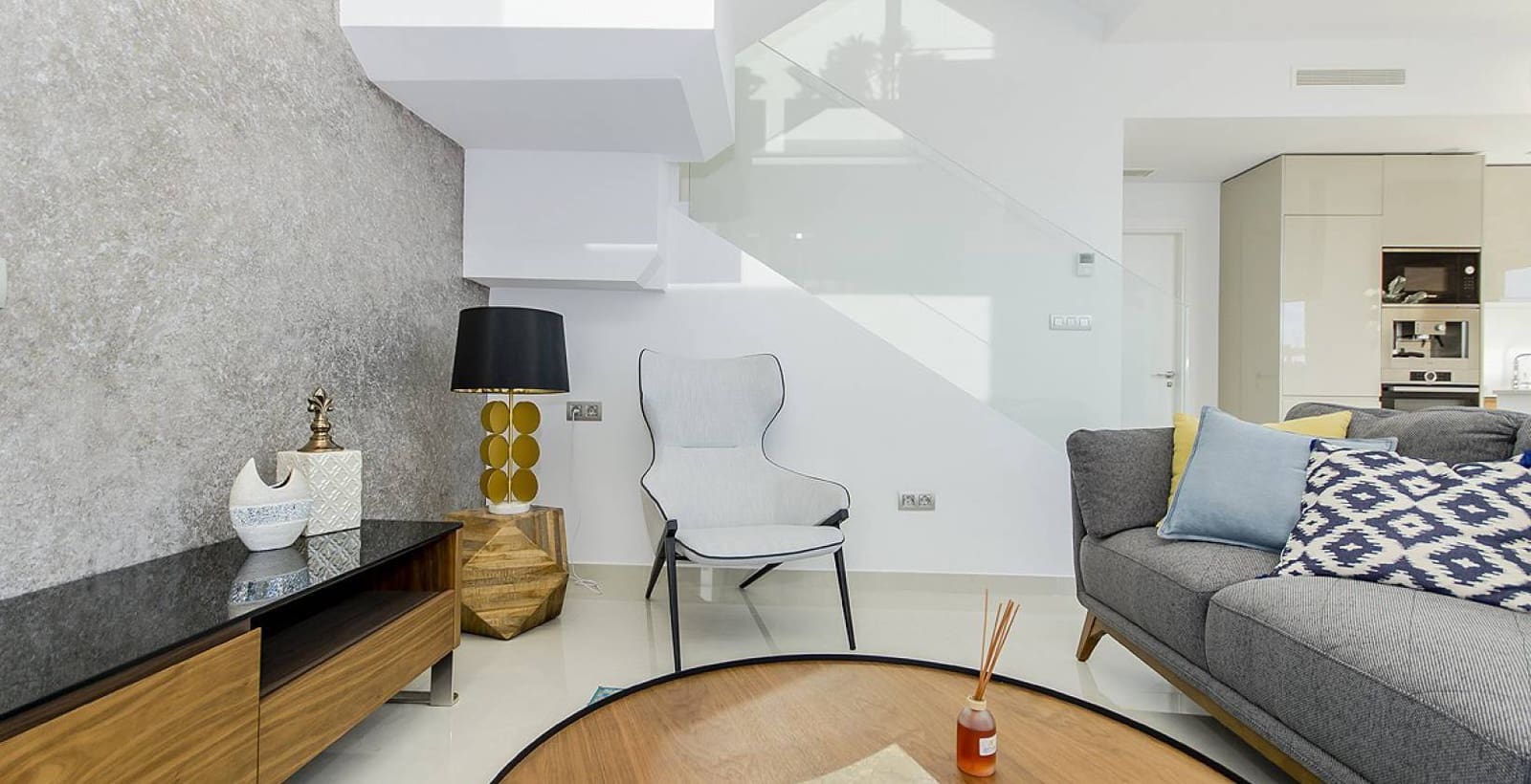 3 quarto Moradia para venda em Playa Honda com piscina - 466 960 € (Ref: 8244552)