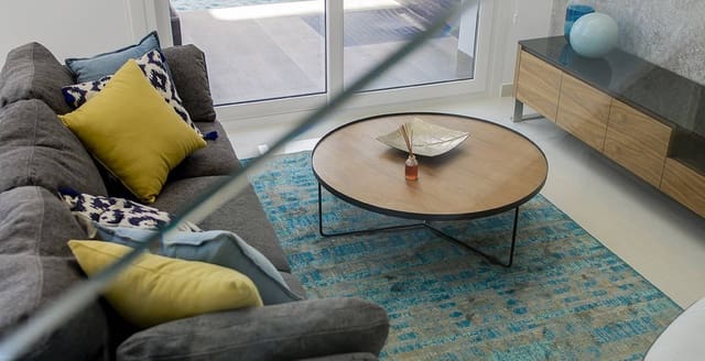 3 camera da letto Villa in vendita in Playa Honda, Cartagena con piscina - 466.960 € (Rif: 8244552)