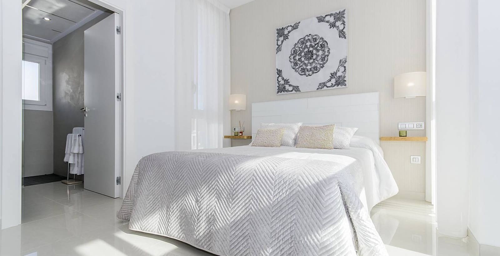 3 quarto Moradia para venda em Playa Honda com piscina - 466 960 € (Ref: 8244552)