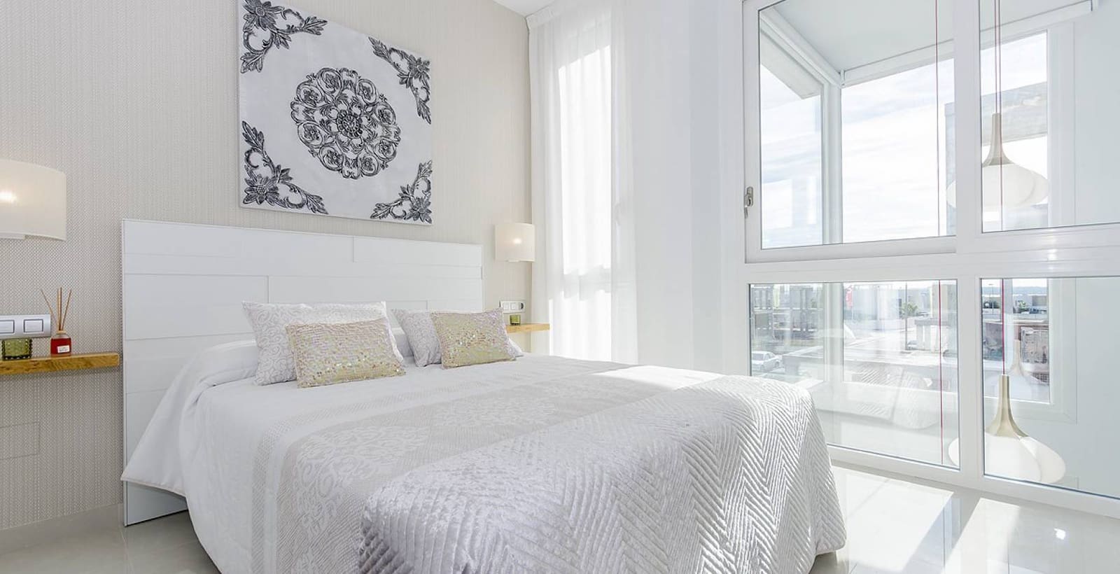 3 quarto Moradia para venda em Playa Honda com piscina - 466 960 € (Ref: 8244552)