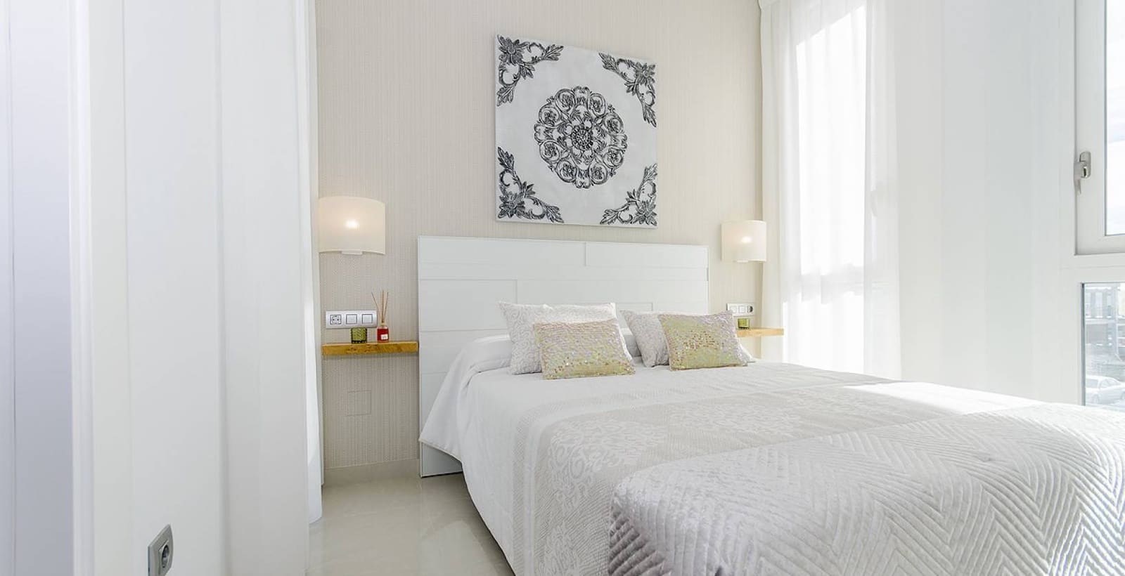 3 quarto Moradia para venda em Playa Honda com piscina - 466 960 € (Ref: 8244552)