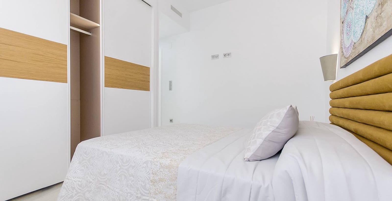 3 quarto Moradia para venda em Playa Honda com piscina - 466 960 € (Ref: 8244552)