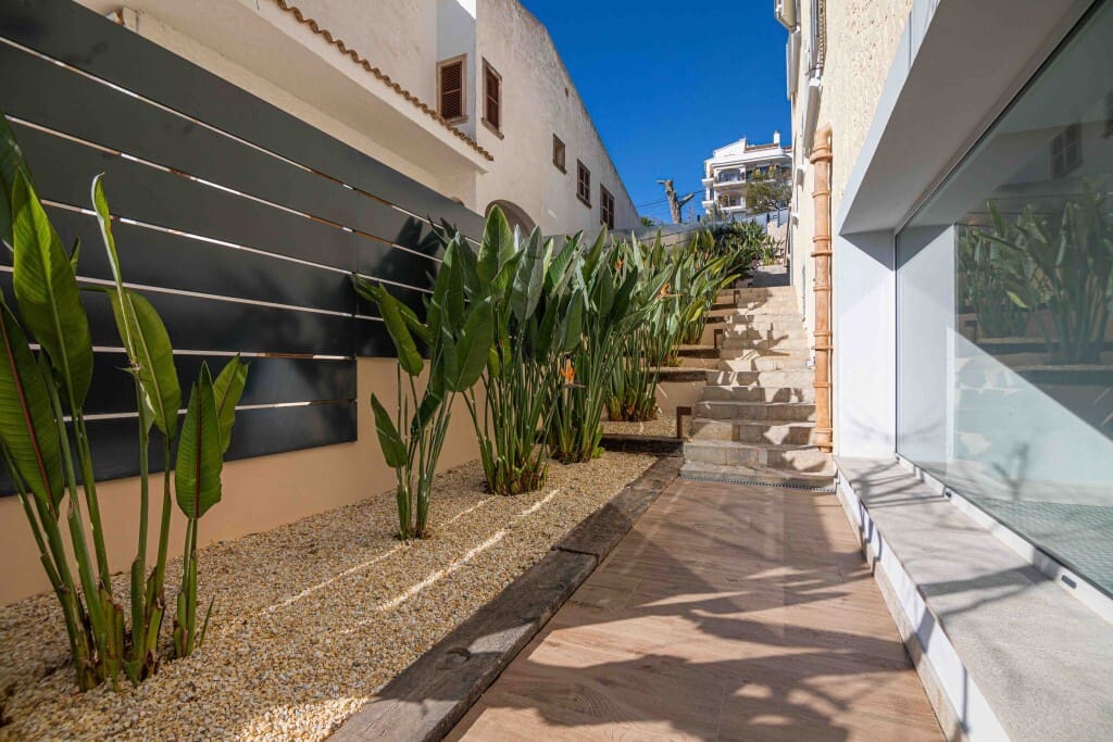 6 soveværelse Villa til salg i Alcudia med garage - € 4.100.000 (Ref: 8256465)