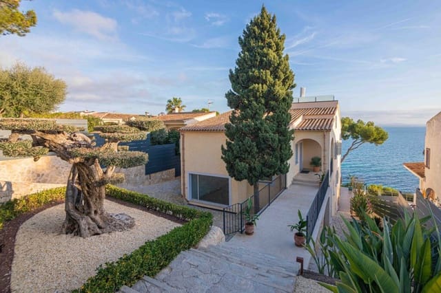 6 soveværelse Villa til salg i Alcúdia med garage - € 4.100.000 (Ref: 8256465)