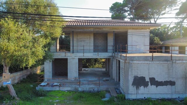 4 soveværelse Villa til salg i Alcúdia - € 940.000 (Ref: 8256466)