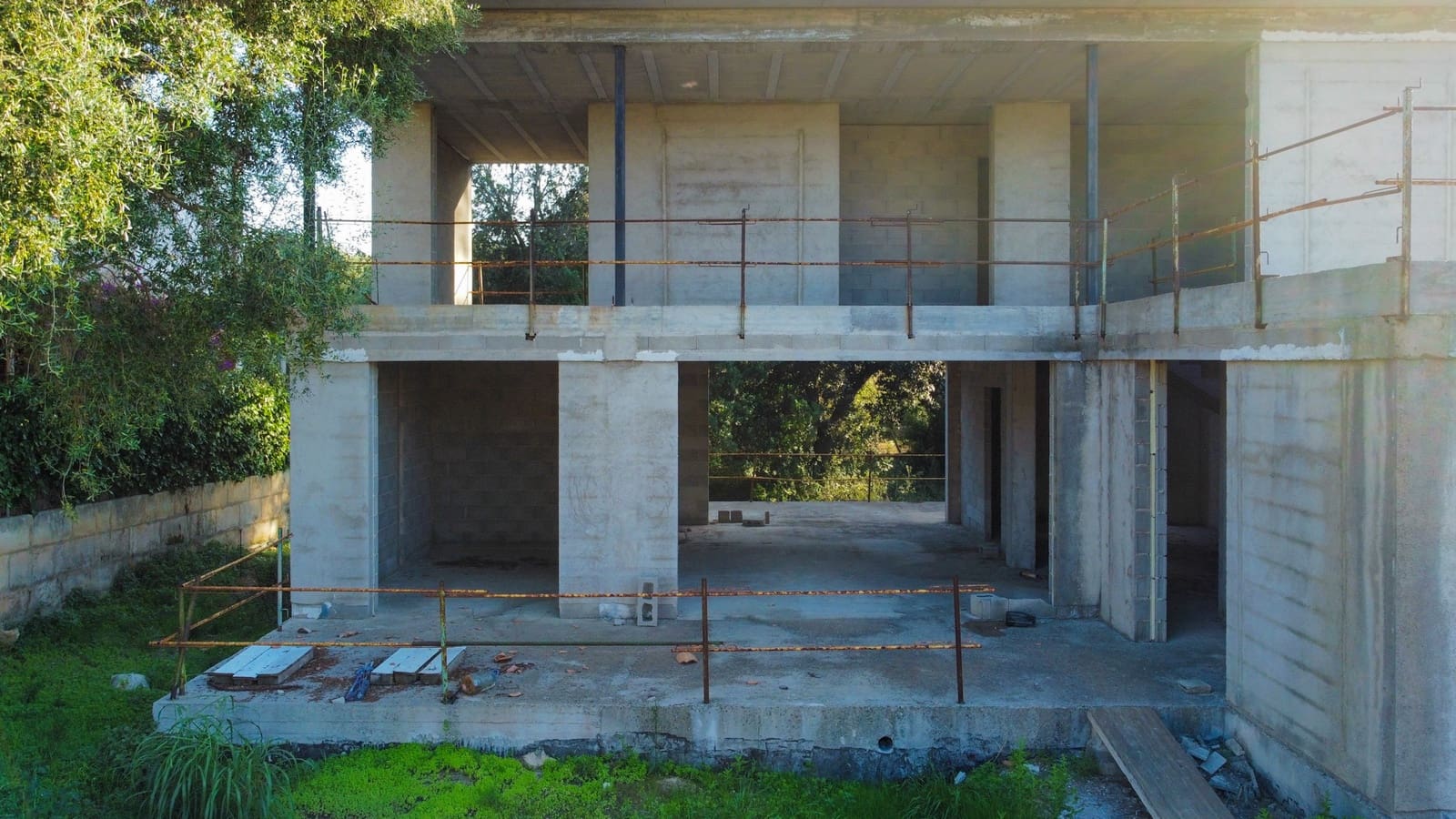 4 bedroom Villa for sale in Alcudia - € 940,000 (Ref: 8256466)