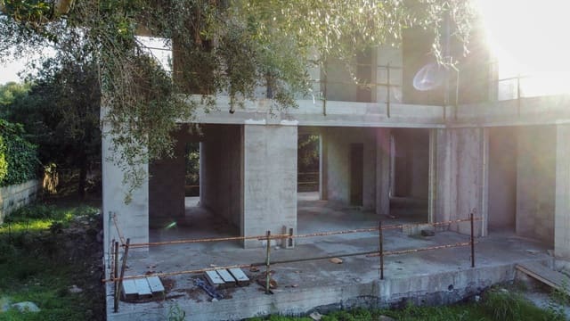 4 soveværelse Villa til salg i Alcúdia - € 940.000 (Ref: 8256466)