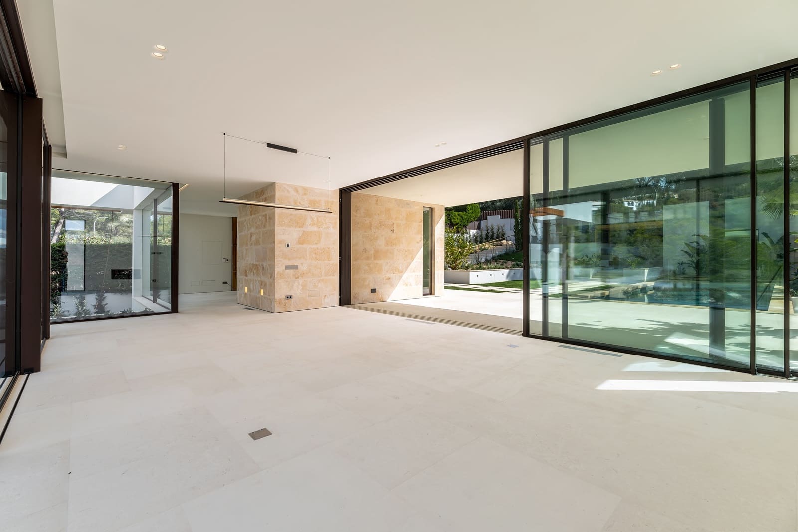 5 chambre Villa/Maison à vendre à Bendinat avec piscine garage - 5 950 000 € (Ref: 8258123)