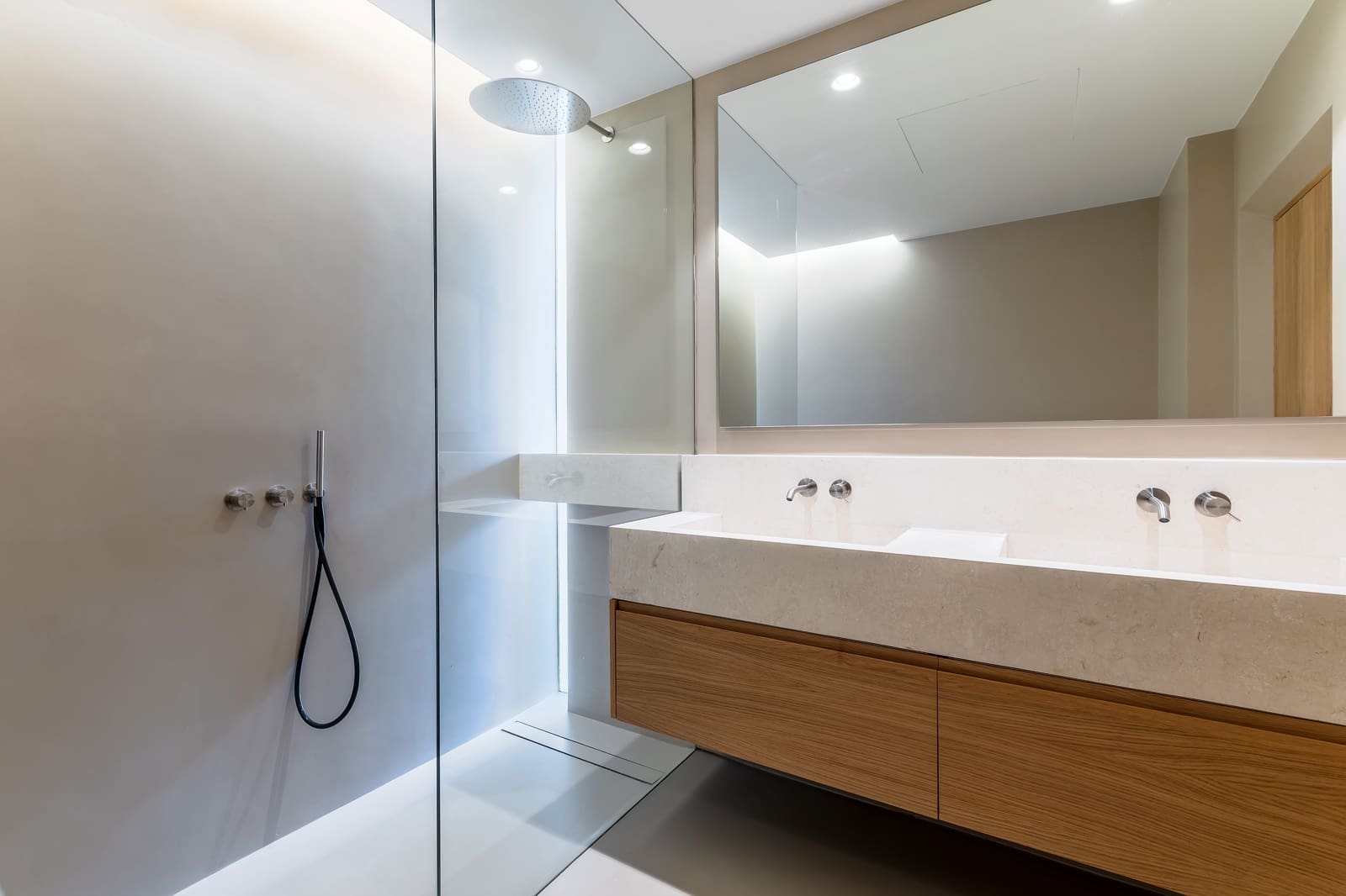 5 chambre Villa/Maison à vendre à Bendinat avec piscine garage - 5 950 000 € (Ref: 8258123)