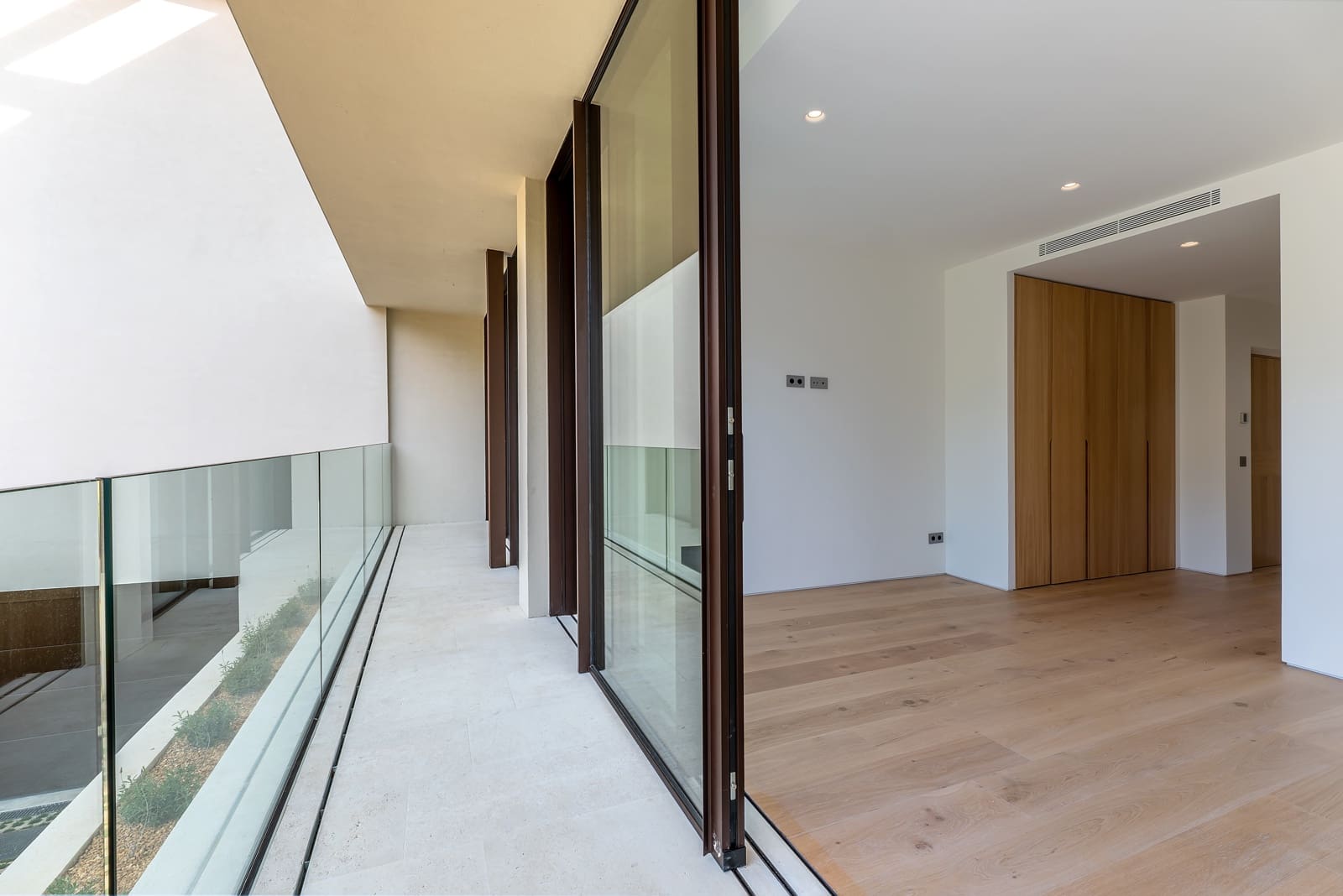 5 chambre Villa/Maison à vendre à Bendinat avec piscine garage - 5 950 000 € (Ref: 8258123)