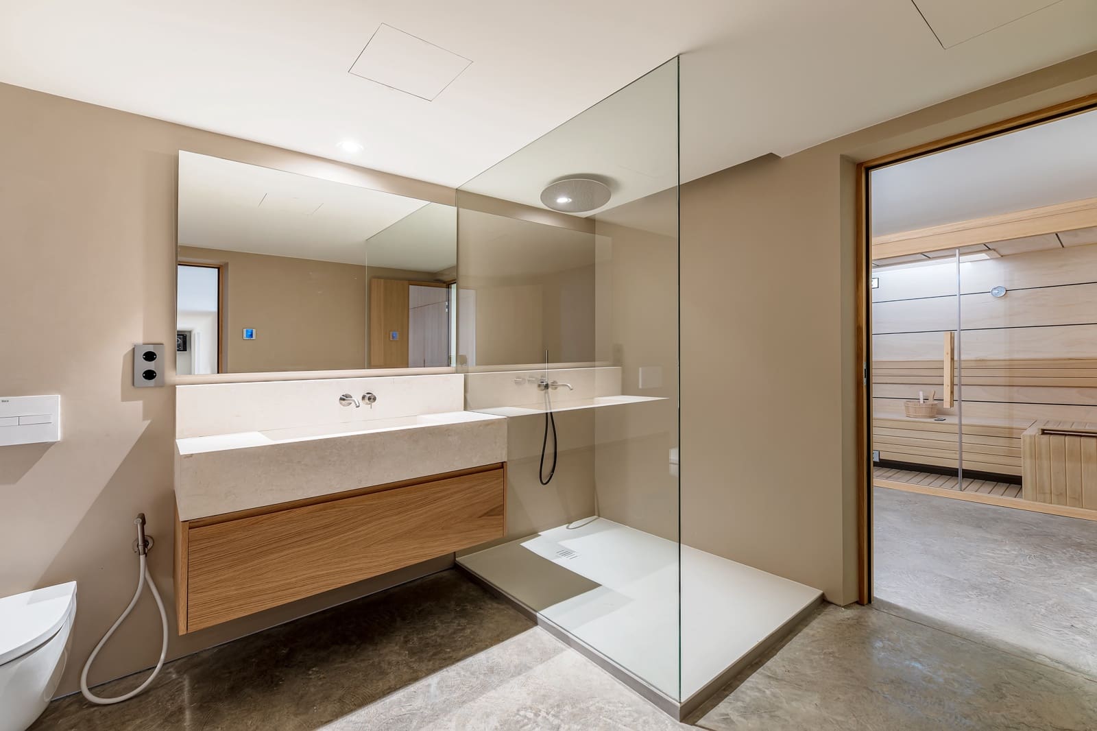 5 chambre Villa/Maison à vendre à Bendinat avec piscine garage - 5 950 000 € (Ref: 8258123)