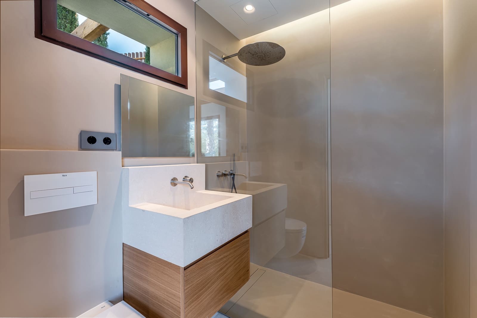 5 chambre Villa/Maison à vendre à Bendinat avec piscine garage - 5 950 000 € (Ref: 8258123)