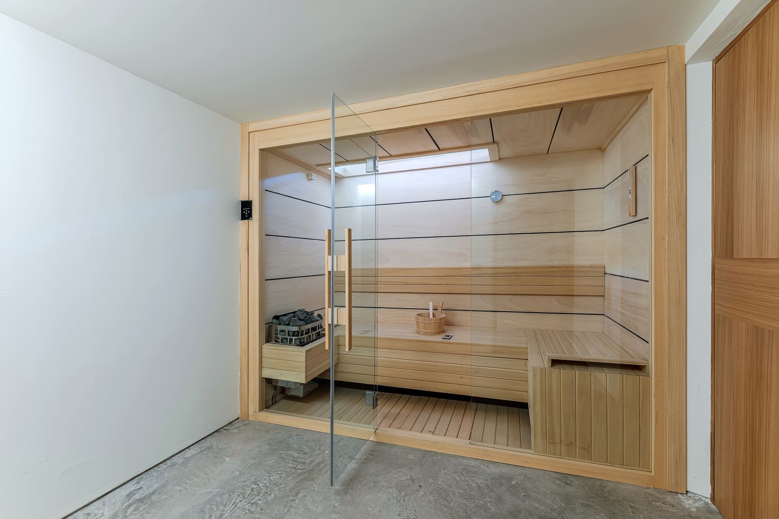 5 chambre Villa/Maison à vendre à Bendinat avec piscine garage - 5 950 000 € (Ref: 8258123)