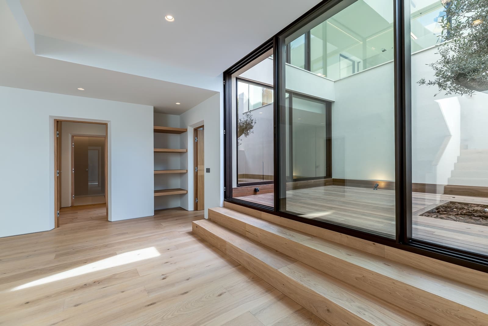 5 chambre Villa/Maison à vendre à Bendinat avec piscine garage - 5 950 000 € (Ref: 8258123)