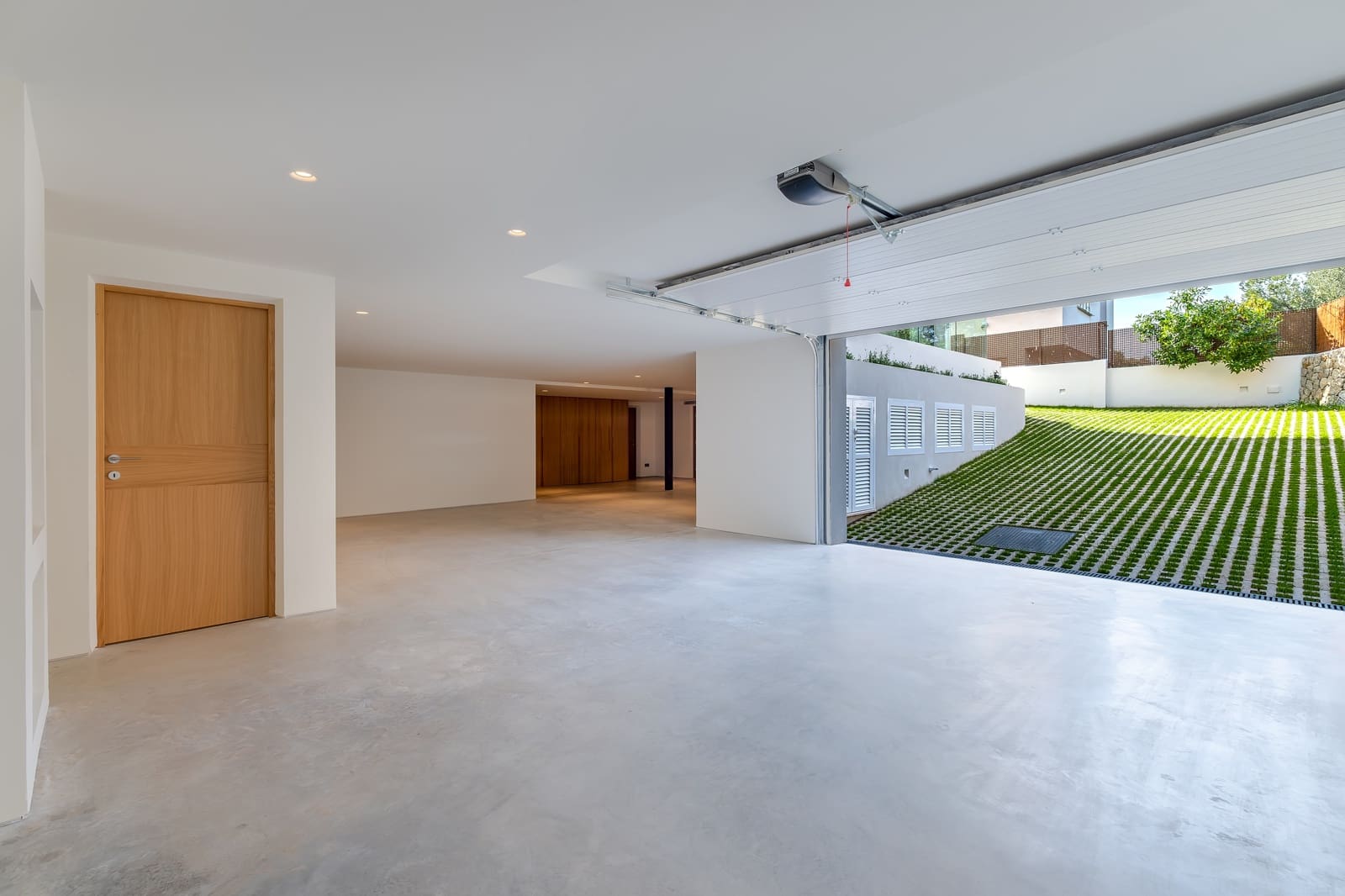 5 chambre Villa/Maison à vendre à Bendinat avec piscine garage - 5 950 000 € (Ref: 8258123)