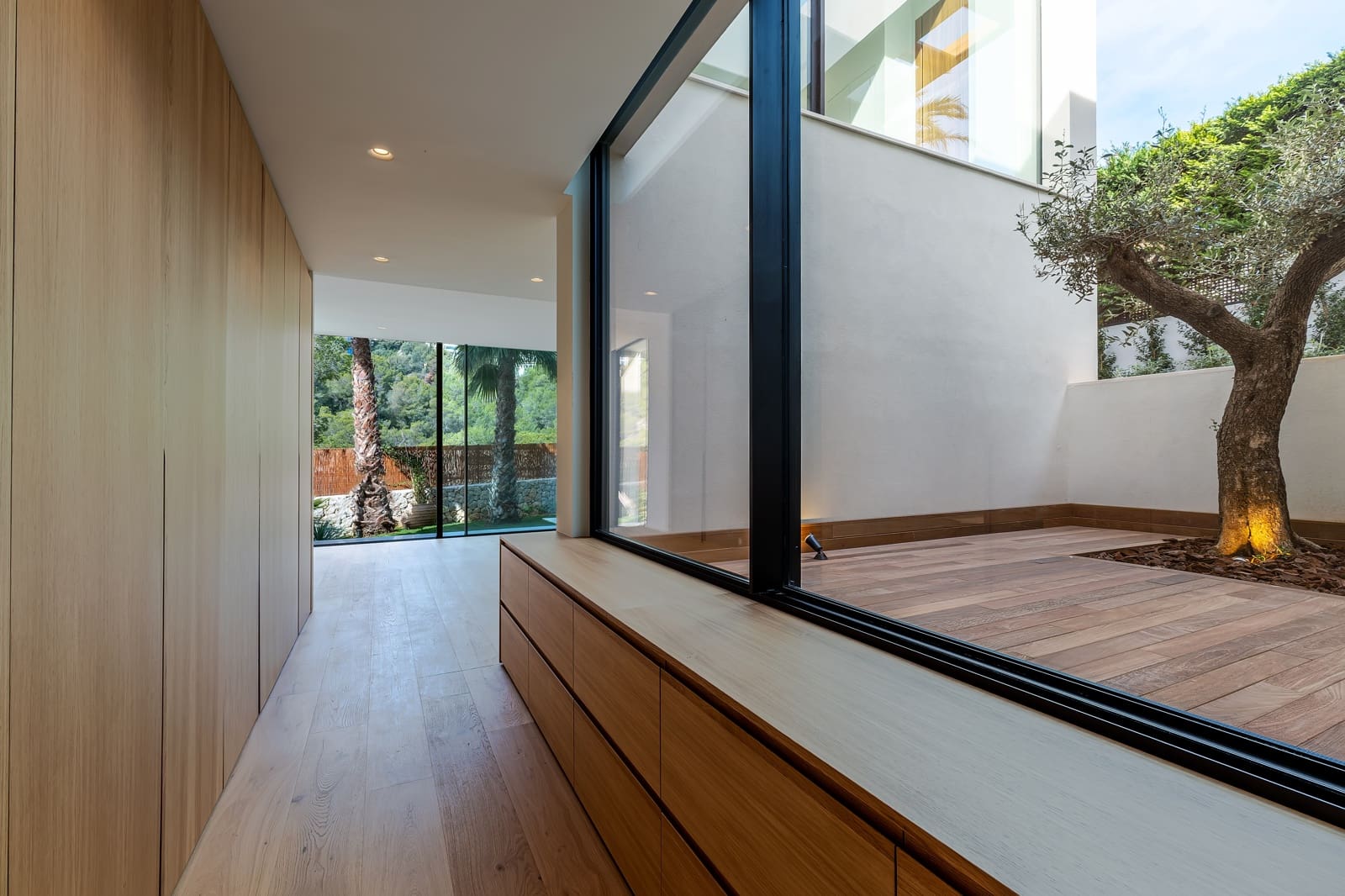 5 chambre Villa/Maison à vendre à Bendinat avec piscine garage - 5 950 000 € (Ref: 8258123)