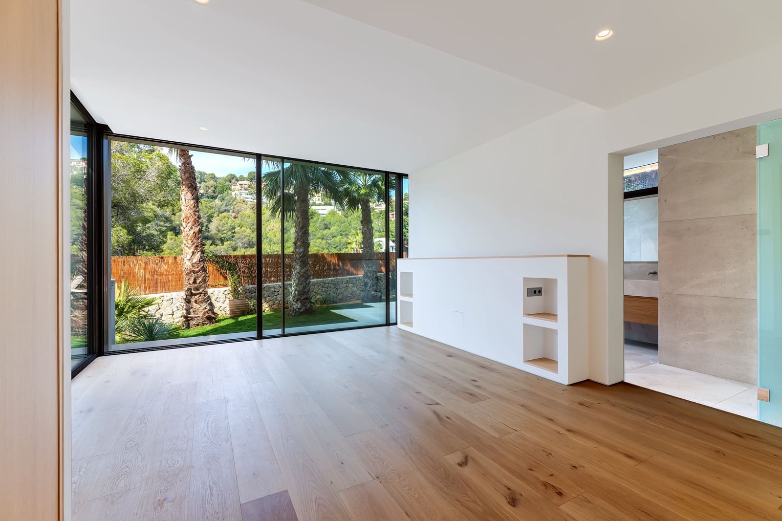 5 chambre Villa/Maison à vendre à Bendinat avec piscine garage - 5 950 000 € (Ref: 8258123)