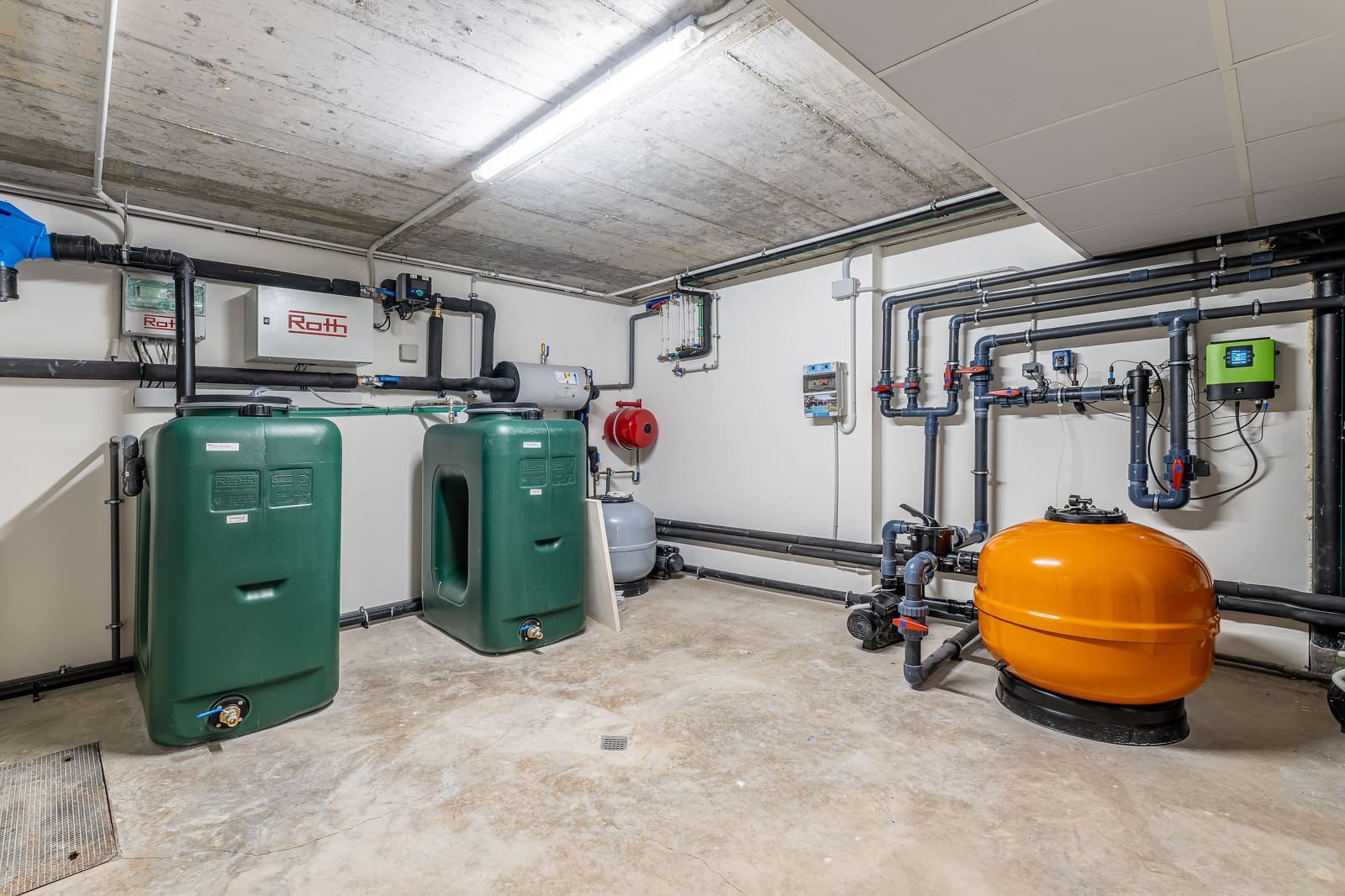 5 chambre Villa/Maison à vendre à Bendinat avec piscine garage - 5 950 000 € (Ref: 8258123)