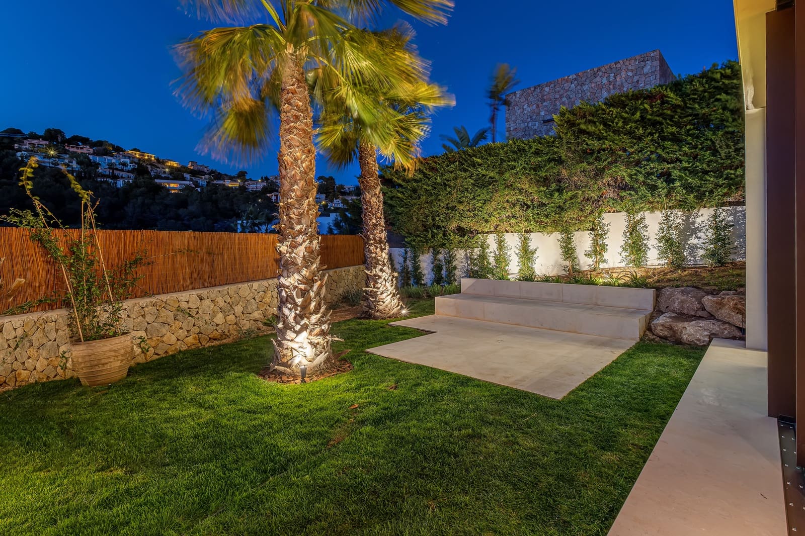 5 chambre Villa/Maison à vendre à Bendinat avec piscine garage - 5 950 000 € (Ref: 8258123)